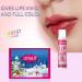 Christmas Lip Balm - Advent Calendar 2024 - Christmas Countdown - 24 Days Moisturizing Lip Balm for Lips Lip Moisturizer Reduces Lip Lines and Wrinkles - Buy Online on GoSupps.com