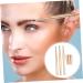 DOITOOL Eyebrow Makeup Pencils 3pcs Proof Smudge Pencils Makeup Smudge-proof Accessories Pencil Tools Brow Eyebrow Waterproof - Buy Online on GoSupps.com