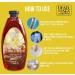Dead Sea Collection Bain Moussant Amande Vanille pour Femme et Homme Huile d Amande et Extrait de Vanille avec Min raux de la Mer Morte Hydratation et Soin de la Peau 1000 ml - Buy Online on GoSupps.com