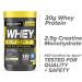 Cellucor Whey Sport Protein Powder Vanilla | Post Workout Recovery Drink with Whey Protein Isolate  Creatine & Glutamine | 18 Servings Vanilla 18 Servings (Pack of 1) - Buy Online on GoSupps.com