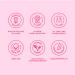 Pink Gellac 115 Army Green UV Gel Nail Polish - 15ml | Easy Application Gel Polish for UV Lamp | Premium Gelagellack Made in Holland - Buy Online on GoSupps.com