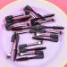 Beaupretty 10pcs Double-Ended Eyebrow Spoolie & Angled Brush Set - Professional Makeup for Perfect Brows & Lashes - Buy Online on GoSupps.com