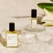 Maison Louis Marie - No.05 Kandilli Natural Roll-On Perfume Oil Sample | Luxury Clean Beauty + Non-Toxic Fragrance (0.1 fl oz | 3 ml) - Buy Online on GoSupps.com