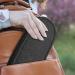 Yarwo Insulin Cooling Bag for Diabetics - Travel-Friendly Diabetes Pocket with Fridge Pack | Black Insulin Pen & Injection Accessories - Buy Online on GoSupps.com