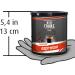 HS Trading DERFRANZ Espresso Instant Coffee 200 g Unflavored - Buy Online on GoSupps.com