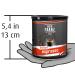 Buy Der-Franz Espresso Instant Coffee 200g | Premium Instant Espresso for Quick Brews | International Shipping Available - Buy Online on GoSupps.com