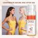 Instant Sunless Tanning Spray SPF 30 - Tanning Accelerator with Fast-Drying Glow Water Resistant Sunscreen Spray Broad Spectrum Non-Greasy for Beach & Pool (2pc) - Buy Online on GoSupps.com