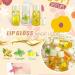 VigCebit Lip Plumping Liquid - Color-Changing Shine Moisturizer | Long-Lasting Lip Gloss Set for Softening & Calming - Buy Online on GoSupps.com