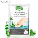 ALIVER Exfoliating Foot Peel Mask - Dead Skin Callus Remover with Aloe Vera (Pack of 3) - Buy Online on GoSupps.com