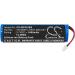 Replacement Battery for Intermec SF61/SF61b - Compatible 3400mAh 3.7V - Part No: 1016AB01 5711783259886 - Buy Online on GoSupps.com