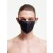 Buy LOOKA Protective Fashion Crystal Mask - Washable & Reusable Comfortable Fit (Small Medium) | International Shipping Available - Buy Online on GoSupps.com