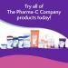 Pharma-C Personal Cleansing Wipes - 20 Feminine Intimate Hygiene Wipes with Cranberry & Aloe Vera | 99% Natural Origin - International Shipping - Buy Online on GoSupps.com