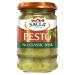 Sacla Italia Classic Basil Pesto 190 grams