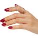 Bluesky Gel Nail Polish Decadence 80525 Dark Jam Red Long Lasting Chip Resistant 10 ml (Requires Drying Under UV LED Lamp) Decadence 80525 10 ml (Pack of 1) - Buy Online on GoSupps.com