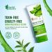 Buy Oriental Botanics Aloe Vera Green Tea Cucumber Sunscreen SPF 50 - 100ml | UVA/UVB Protection | International Shipping Available - Buy Online on GoSupps.com