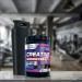 Micronized Creatine Monohydrate Powder - Unflavored 5000mg - Keto Friendly Amino Acid Supplement for Muscle Building - 60 Servings - Buy Online on GoSupps.com