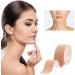 Anti-Wrinkle Facial Patches Kit - Reusable Face Lift Tape for Forehead Eyes Mouth | Smooth Fine Lines Wrinkles | Anti-Aging Solution for Youthful Skin - Buy Online on GoSupps.com