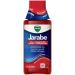 Vicks Jarabe Cough & Congestion Cold Medicine Cherry - 8 fl oz