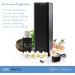 Luxury Hotel Inspired Scent Oil Refills - Fruity Sunkissed Paradise Aroma for Diffusers - 16.9 fl oz (500 mL) - Uniqnovate Aromatherapy for Home & Office - Buy Online on GoSupps.com