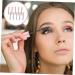 FOMIYES 50 Pcs Mascara Empty Tube DIY Mascara Bottle Empty Eyeliner Tube Refillable Eyelash Tube DIY Mascara Tube Empty Mascara Tube Refillable Tubes Eyelash Cream Tube Mascara Wand 1 g (Pack of 1) Pinkx5pcs - Buy Online on GoSupps.com