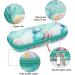 Youshares Insulin Cooling Bag for Travel Marble EVA Diabetic Bag for Insulin Pens & Accessories - Buy Online on GoSupps.com