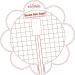 Lori Holt Seams So Easy Seam Guide Red - Perfect Sewing Tool for Accurate Seam Allowances - Buy Online on GoSupps.com