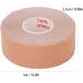 Tbest 3 Rolls Face Tape Facial Wrinkle Remover Strip Easy Cutting V Shaping Lifting Patch Skin Color (Tbestgsg162y97n-12) - Buy Online on GoSupps.com
