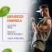 D-Aspartic Acid (DAA) 3000mg - 200 Capsules | Premium Non-GMO & Gluten Free Amino Acid Supplement for Optimal Performance - Buy Online on GoSupps.com
