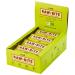 Raw Bite Lime Bar - Fruit-Nut Snack with Ginger & Chili | 12 x 50g Pack - Healthy Energy Bar - Buy Online on GoSupps.com