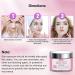 Skin Li_ghtening Cream for Face - Face Cream for Bri_ghtening & Moisturizing - Dark Spot Remover Cream - Hydrating Face Cream for Anti Aging Skin Tone Correcting for Intimate Area (50ml) - Buy Online on GoSupps.com