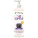 Dr. Natural Castile Body Lotion - Deeply Moisturizing Body Butter with Shea Butter - Lotion for Women and Men - Cruelty Free - Lavender - 16 oz 16 Fl Oz (Pack of 1)