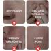 Hydrating Face Mist - Cooling Spray for Dry Skin - Face Mist Smooth & Refresh - Face Mist Spray Hydrating for Face - Face Spray Mist Hydrating with Hyaluronic Acid - Buy Online on GoSupps.com