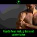 Jiu Goo Martial Arts Recovery Balm - Fast Relief & Enhanced Recovery for Athletes Worldwide - Buy Online on GoSupps.com
