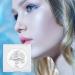 Highlighter Makeup Palette Glitter Highlight Bronzer Powder Highlighter Palette 3D Plum Blossom Makeup Palette Long-Lasting Face Illuminator Natural Shiny Highlight Makeup Shakven 01# - Buy Online on GoSupps.com