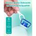 NETONDA Dental Floss Sticks - Pack of 150 - Buy Online on GoSupps.com