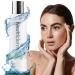 NEUTRIDERM Detox Cleanser Gentle Glycolic Face Wash and Exfoliating Gel Cleanser for Clear Brighter-Looking Skin Ideal for Oily or Combination Skin 120 mL / 4.1 fl oz - Buy Online on GoSupps.com