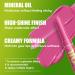 Tinted Lip Balm Hydrating Coloured lip Balms Natural Glossy Finish long Lasting Moisturizing Lip Care Balm Repairing Lip Lines And Prevents Dry Cracked Pressed Lip Balm (02#) - Buy Online on GoSupps.com