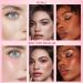  G n rique Cheek Blush Shade-Changing Lip Tint 5ml - Natural Effect and Lightweight Silky Texture for Face Lips and Eyes - Perfect for Travel - Buy Online on GoSupps.com