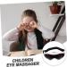 Holibanna 1Ensemble Masseur Pour Gar on Fille De Massage Yeux Nanotechnologie ge Design - Buy Online on GoSupps.com