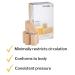McKesson Elastic Cohesive Bandage Beige 4 x 5 yd 18 Ct - NonSterile | Self-Adherent - Buy Online on GoSupps.com