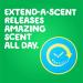 Gain Laundry Fabric Softener Liquid Moonlight Breeze 192 Loads 41 fl oz Pack of 4 - Buy Online on GoSupps.com