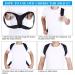 xuuyuu Posture Corrector for Men & Women | Comfortable Back Support Brace for Rounded Shoulders & Slouching | Best Posture Support Straps - Buy Online on GoSupps.com