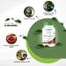 Fairvital Schisandra Capsules - 150mg High Dose Wu Wei Zi Extract - 90 Vegan Capsules Standardized to 9% Schisandrin for Optimal Health - Buy Online on GoSupps.com