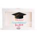 Happy Graduation Giant Marshmallow - Personalised Gift - Congratulations - Proud Moment - Achievement - Celebration - Unique Sweet Gift
