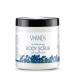 Vianek smoothing and moisturizing body peeling.Body peeling in pimples on the back & body impure skin & ingrown hair.Vegan natural cosmetics size 265g.