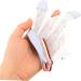 Beavorty Anti-Eating Gloves for Babies | Thumb Sucking Protection | Infant Bite Shoe Guard | Toddler Hand Tools - 2 Pairs - Buy Online on GoSupps.com