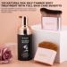 Self Tanning Mousse - GOERTI Coconut Scented Self Tanner for Fair to Medium Skin | Sunless Tanning Foam for Body & Face | 100ml - Buy Online on GoSupps.com