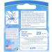 Adult EarPlanes Earplugs for Airplane Travel - 1 Pair by Cirrus Healthcare - Buy Online on GoSupps.com