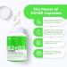 Max Strength Vitamin D3 + K2 1000 IU with MK-7 120mcg - D3 + K2 Vitamin for Heathy Strong Bones Teeth & Immune Support 120 Vegan Capsules 120 count (Pack of 1) - Buy Online on GoSupps.com
