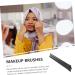 BIUDECO 12pcs Eyeliner Brush Eye Shadow Brush Eye Shadow Blending Brush Eye Crease Brush Makeup Tool - Buy Online on GoSupps.com